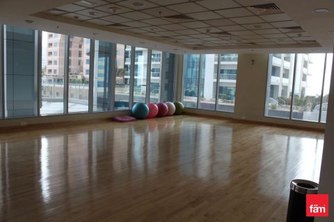 1 غرف نوم شقة رقم 123524 17