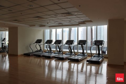 1 غرف نوم شقة رقم 123524 18