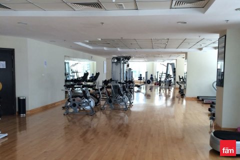 1 غرف نوم شقة رقم 123524 19