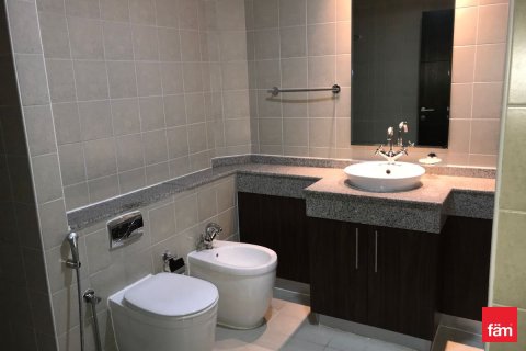 1 غرف نوم شقة رقم 123524 13