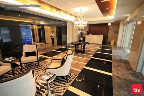 1 غرف نوم شقة رقم 123524 16