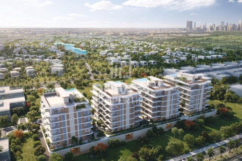 Apartment de 1 dormitorio en District 11, UAE No. 206604 24