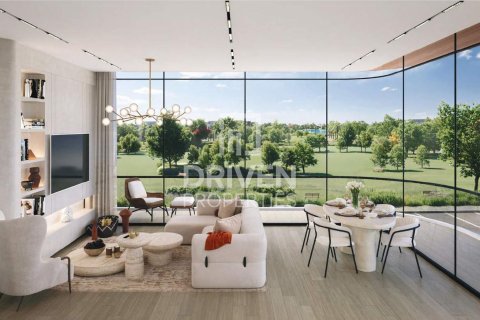 Apartment de 1 dormitorio en District 11, UAE No. 206604 12