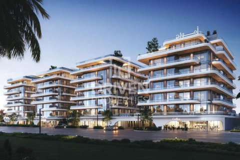 Apartment de 1 dormitorio en District 11, UAE No. 206604 18