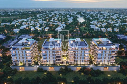 Apartment de 1 dormitorio en District 11, UAE No. 206604 17