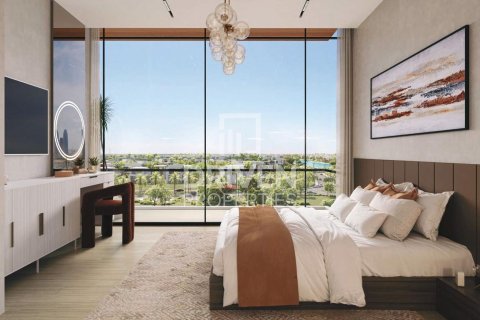 Apartment de 1 dormitorio en District 11, UAE No. 206604 14