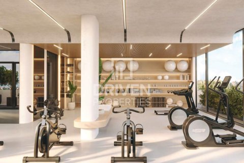 Apartment de 1 dormitorio en District 11, UAE No. 206604 8