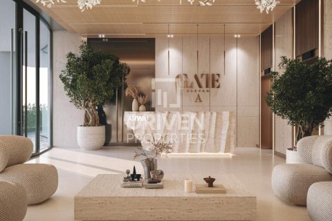 Apartment de 1 dormitorio en District 11, UAE No. 206604 4