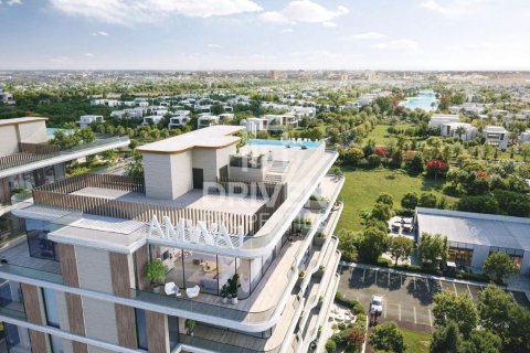 Apartment de 1 dormitorio en District 11, UAE No. 206604 16