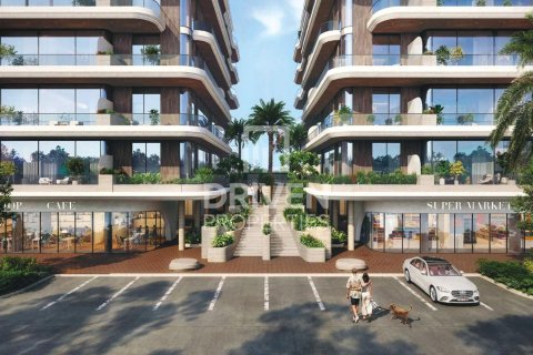 Apartment de 1 dormitorio en District 11, UAE No. 206604 21