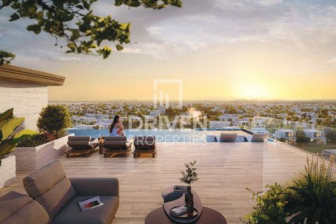 Apartment de 1 dormitorio en District 11, UAE No. 206604 26