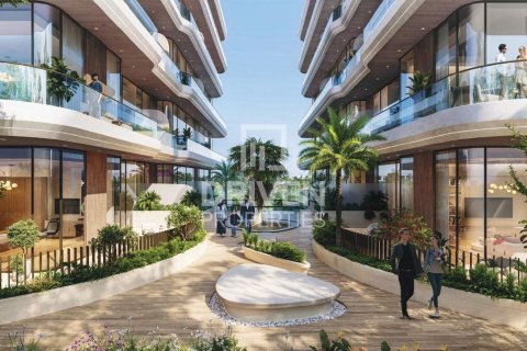 Apartment de 1 dormitorio en District 11, UAE No. 206604 23