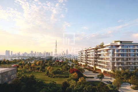Apartment de 1 dormitorio en District 11, UAE No. 206604 19