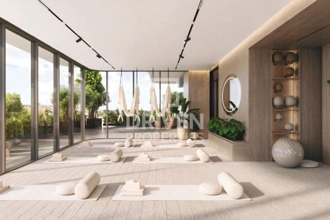 Apartment de 1 dormitorio en District 11, UAE No. 206604 7