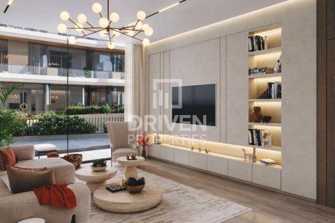 Apartment de 1 dormitorio en District 11, UAE No. 206604 10