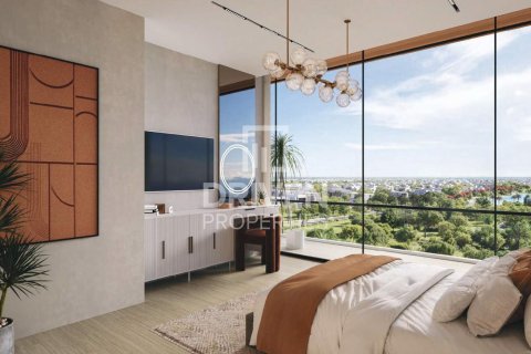 Apartment de 1 dormitorio en District 11, UAE No. 206604 3