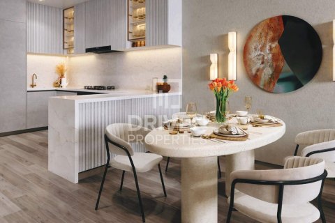 Apartment de 1 dormitorio en District 11, UAE No. 206604 11