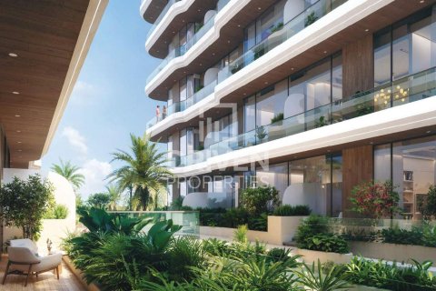Apartment de 1 dormitorio en District 11, UAE No. 206604 22