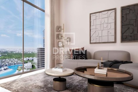 Appartement de 3 chambres à Dubai, UAE No. 206600