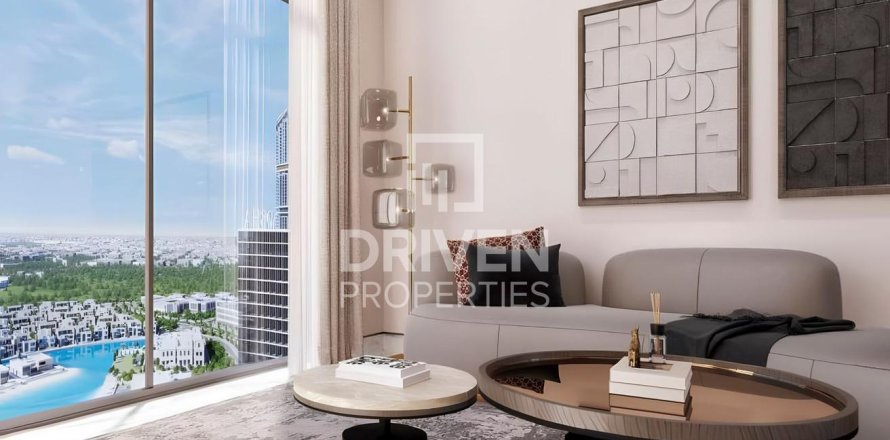 Appartement de 3 chambres à Dubai, UAE No. 206600