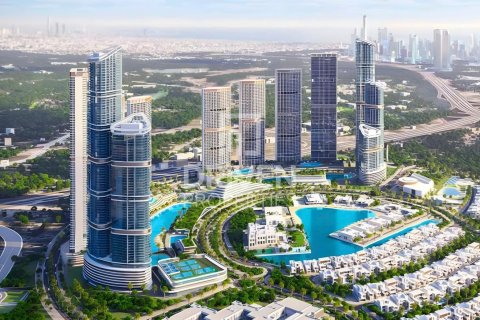 Appartement de 3 chambres à Dubai, UAE No. 206600 9