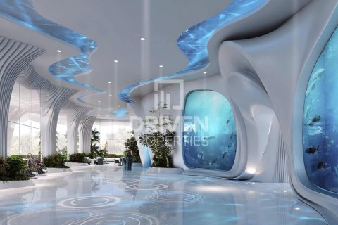 2 غرف نوم شقة في Dubai Media City, الإمارات العربية المتحدة رقم 206601 9