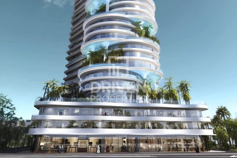 2 غرف نوم شقة في Dubai Media City, الإمارات العربية المتحدة رقم 206601 15