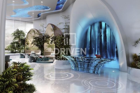 2 غرف نوم شقة في Dubai Media City, الإمارات العربية المتحدة رقم 206601 11