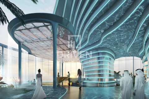 2 غرف نوم شقة في Dubai Media City, الإمارات العربية المتحدة رقم 206601 10