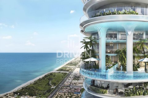 2 غرف نوم شقة في Dubai Media City, الإمارات العربية المتحدة رقم 206601 14