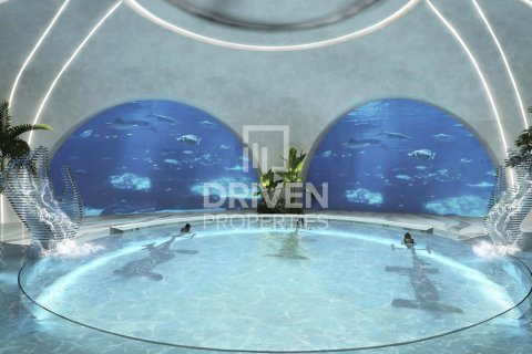 2 غرف نوم شقة في Dubai Media City, الإمارات العربية المتحدة رقم 206601 6
