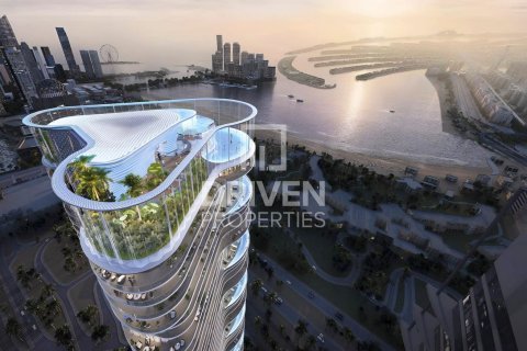 2 غرف نوم شقة في Dubai Media City, الإمارات العربية المتحدة رقم 206601 18