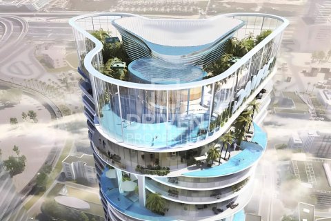2 غرف نوم شقة في Dubai Media City, الإمارات العربية المتحدة رقم 206601 20