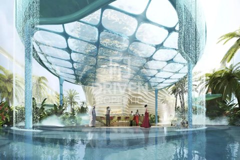 2 غرف نوم شقة في Dubai Media City, الإمارات العربية المتحدة رقم 206601 7