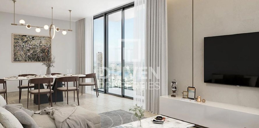 3 bedrooms Apartment in Jumeirah Lake Towers, UAE No. 206599