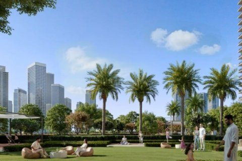 Квартира с 2 спальнями в Dubai Creek Harbour (The Lagoons), ОАЭ №146491 6