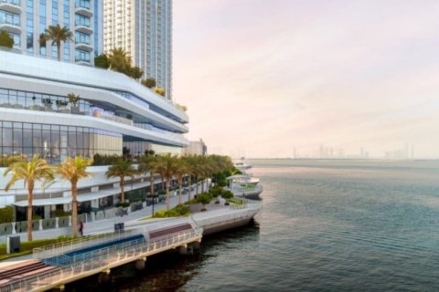 Квартира с 2 спальнями в Dubai Creek Harbour (The Lagoons), ОАЭ №146491 7