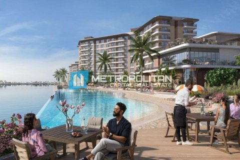 Appartement de 2 chambres à Yas Island, UAE No. 146495 11