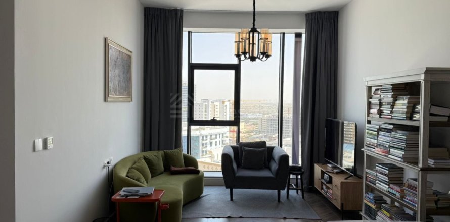 Квартира с 2 спальнями в Дубай, ОАЭ №146492