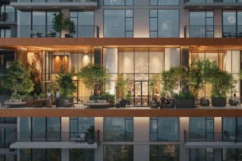 Квартира с 2 спальнями в Дубай, ОАЭ №146490 4