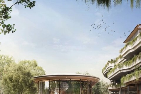 Квартира с 2 спальнями в Дубай, ОАЭ №146490 11