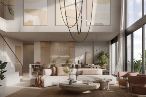 Квартира с 2 спальнями в Дубай, ОАЭ №146490 6