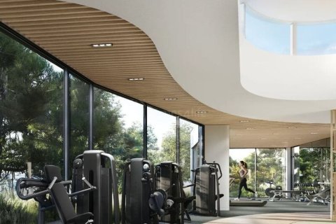 Квартира с 2 спальнями в Дубай, ОАЭ №146490 12