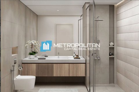 Appartement de 2 chambres à Saadiyat Island, UAE No. 146494 8