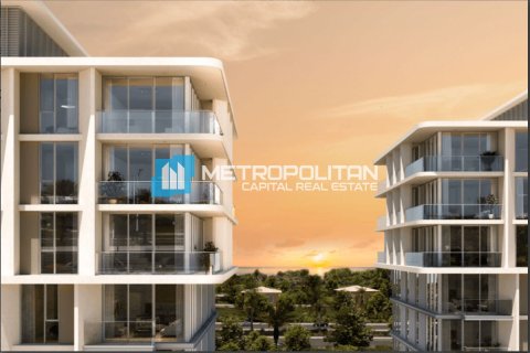 Appartement de 2 chambres à Saadiyat Island, UAE No. 146494 13