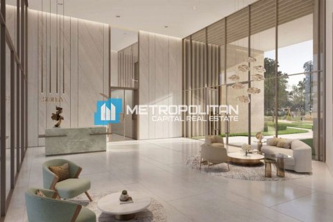 Appartement de 2 chambres à Saadiyat Island, UAE No. 146494 10