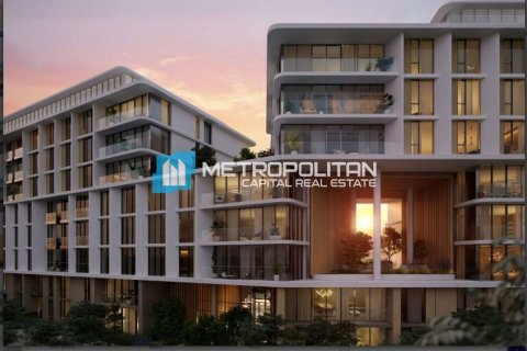 Appartement de 2 chambres à Saadiyat Island, UAE No. 146494 4