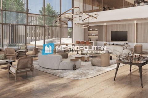 Appartement de 2 chambres à Saadiyat Island, UAE No. 146494 7