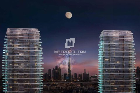 Квартира с 1 спальней №129817 20