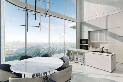 Квартира с 1 спальней №129817 5